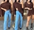 Bata Sabrina 3 em 1 - Laranja