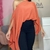 Bata Sabrina 3 em 1 - Laranja - comprar online