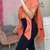 Bata Sabrina 3 em 1 - Laranja na internet