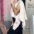 Bata Sabrina 3 em 1 - Rosé na internet