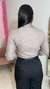 Blusa Lari - Cinza - comprar online