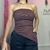 Tomara que caia - Marrom - comprar online