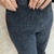 Calça Veludo Betina - Preta - A&S Boutique