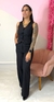 Conjunto Catherine Alfaiataria - Preto