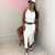 Cropped Lind - Branco - comprar online
