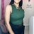 Cropped Lind - Verde militar na internet