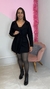 Sobretudo - Preto - comprar online
