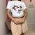 T-shirt Boho Chic - Branca - comprar online