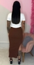 T-shirt Lisa - Branca - A&S Boutique
