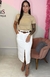 T-shirt Lisa - Nude - comprar online