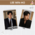 Bloquinho A6 - Lee Min-Ho - comprar online