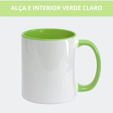 Caneca - Doramas Variados - Dali Arts