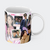 Caneca Dorameira - Doramas Variados - loja online