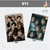 Bloquinho A6 - BTS - comprar online