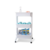 CARRO MOVIL ESTANTE X 3 - comprar online