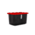 CAJA C/TAPA RUDO 87L. (67X46X41) - comprar online