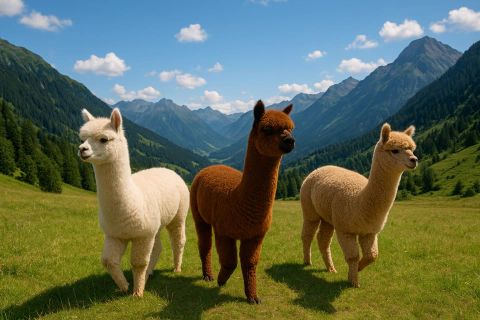 Vídeo de ALPAC & CO.