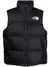 MEGA OFERTA INVIERNO 3x1 CAMPERA NORTH FACE + CHALECO Y GORRO DE REGALO - tienda online