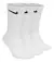 MEDIAS PACK X3 + 3 PARES DE REGALO!! - comprar online