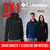 2X1 COLUMBIA: CAMPERA TÉRMICA NEOPRENE + BUZO POLAR! ¡oferta limitada hasta agotar stock!