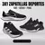 ¡SUPER OFERTA! 3x1 ZAPATILLAS DEPORTIVAS - ADIDAS GALAXY + PUMA RETALIATE + NIKE ZOOM !