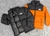 THE NORTH FACE Original | Logo Bordado Delante y Detrás | Sin Piel – Oversize Style - comprar online