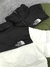 THE NORTH FACE Original | Logo Bordado Delante y Detrás | Sin Piel – Oversize Style en internet