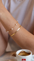 Pulseira Pérola na internet