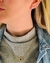 Brinco Ear Hook Liso na internet