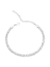 Pulseira Fita Prata - comprar online
