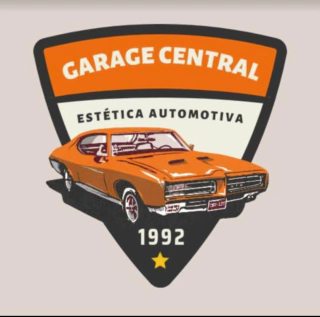 Garage Central Estética Automotiva