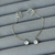 Brinco Corrente com Piercing Fake - comprar online