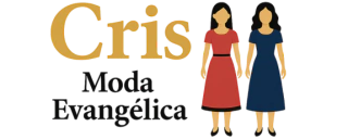 Cris Moda Evangélica