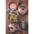 Batería de Cocina TRAMONTINA Vermont 5 Piezas