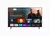 Smart TV PHILIPS 50PUD7406/77 50"