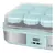 Yogurtera ULTRACOMB YG 2712 - comprar online