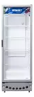 Heladera exhibidora BRIKET BK M5000 TM LS HC A2
