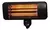 Estufa cuarzo de pared interior/exterior EVEREST ev-190