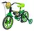 Bicicleta infantil rodado 12 BEBITOS en internet