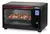 Horno eléctrico digital Programcook AO138 LILIANA