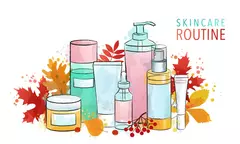Banner de la categoría Combos skincare