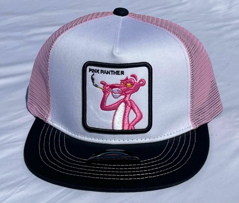 Gorra Danko Pink Panther - comprar en línea
