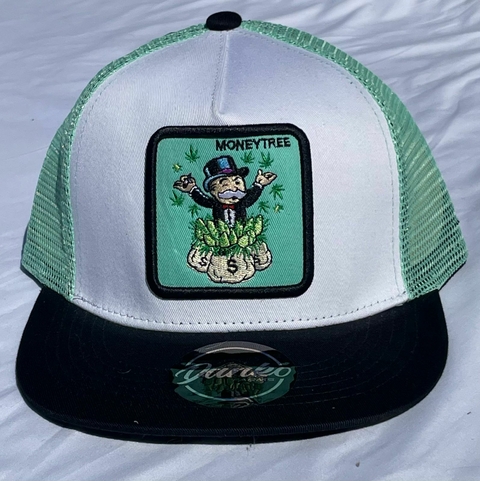 Gorra Danko Money - comprar en línea