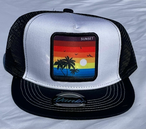 Gorra Danko Sunset - comprar en línea