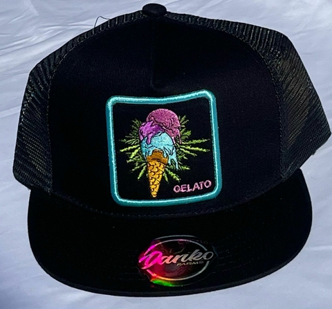 Gorra Danko Gelato - comprar en línea