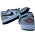 Nike JORDAN 1 LOW GREY - tienda online