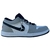 Nike JORDAN 1 LOW GREY - comprar online
