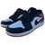 Nike JORDAN 1 LOW RED en internet