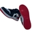 Nike JORDAN 1 LOW RED - tienda online