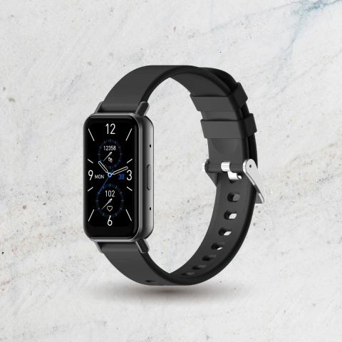 Smartwatch Elegante Premium ZL165